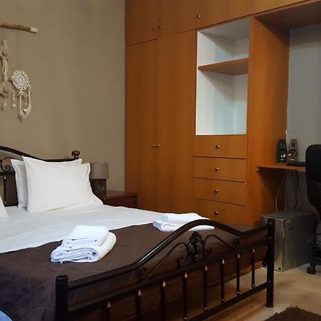 Andreas&Dinas Sweet Home Corfu  Екстер'єр фото