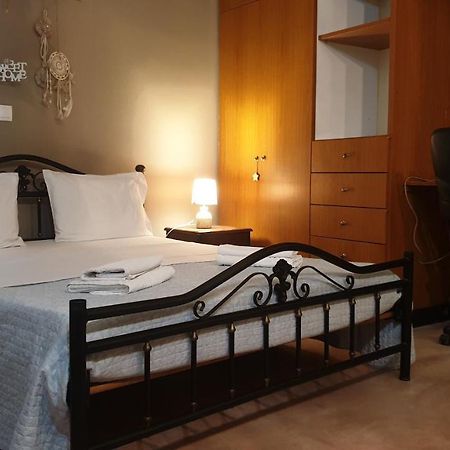 Andreas&Dinas Sweet Home Corfu  Екстер'єр фото