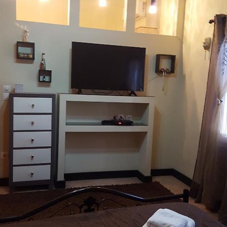 Andreas&Dinas Sweet Home Corfu  Екстер'єр фото