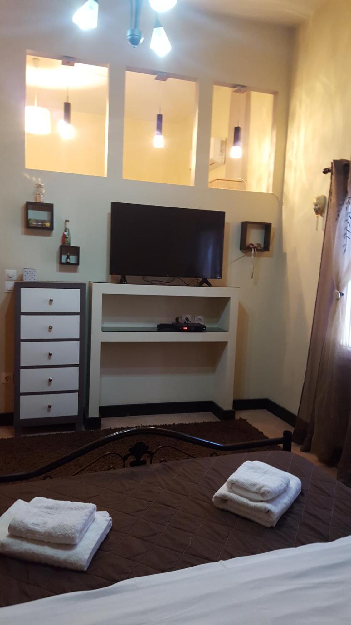 Andreas&Dinas Sweet Home Corfu  Екстер'єр фото