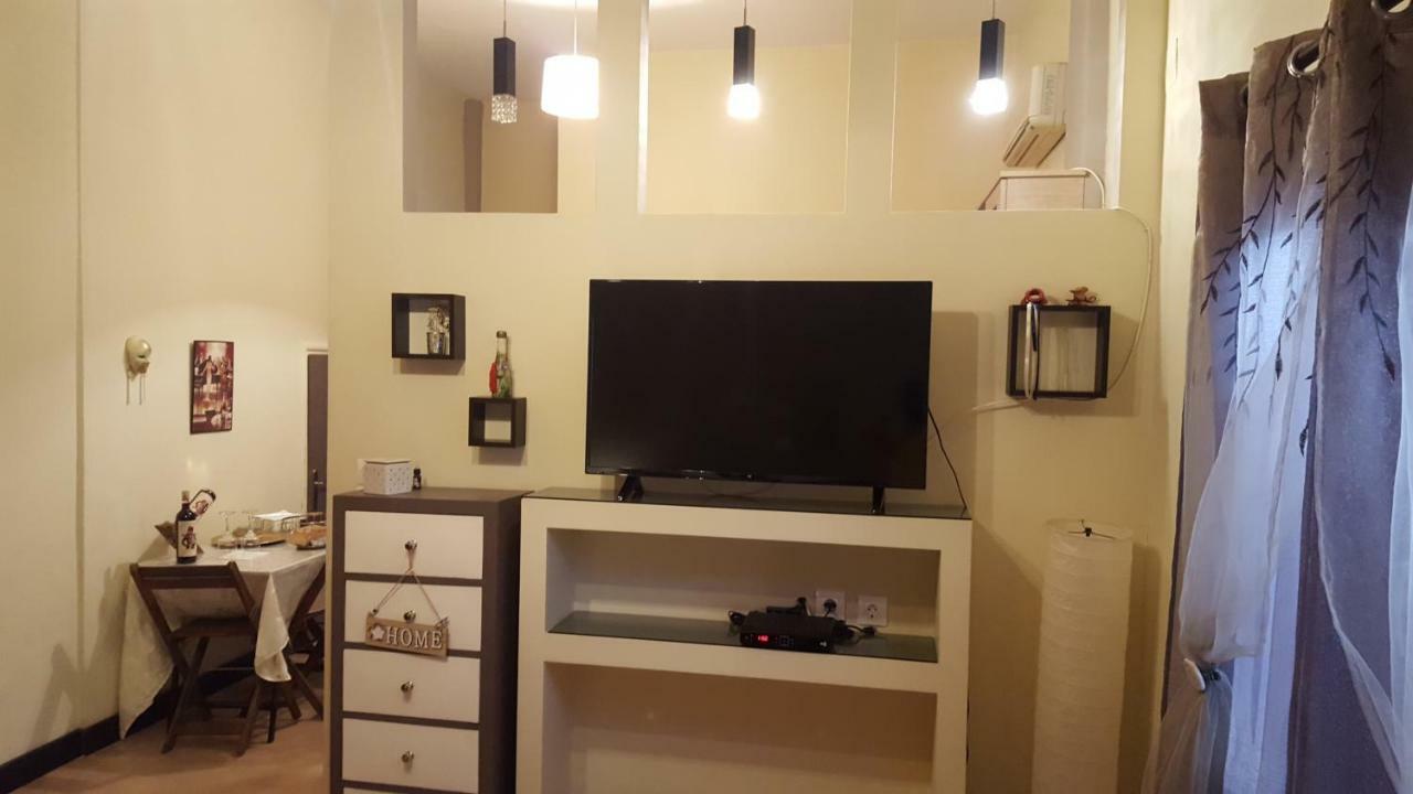Andreas&Dinas Sweet Home Corfu  Екстер'єр фото